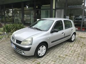 Renault Clio V cat 5 porte Confort Dynamiq