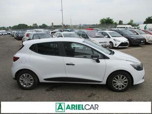 Renault Clio VAN 1.5 dCi 75cv 5 PORTE