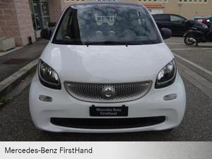 SMART ForTwo 10 Youngster 71cv twinamic (C2go) rif. 