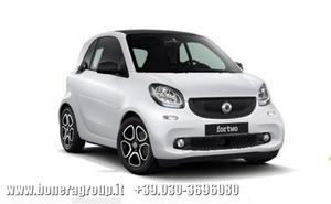 SMART ForTwo  twinamic Youngster rif. 