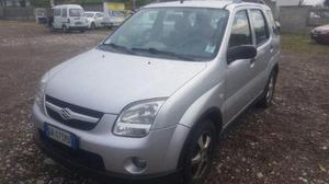 SUZUKI Alto ignis 1.3 diesel  km rif. 