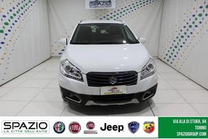 Suzuki S-Cross 1.6 DDiS Top