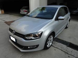 VOLKSWAGEN Polo 1.4 DSG 5 porte Highline *AUTOMATICA* rif.