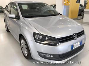 VOLKSWAGEN Polo 1.6 TDI DPF 5p Comfortline rif. 