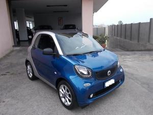 smart Fortwo  Twinamic Youngster