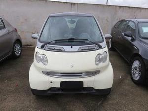 smart fortwo 1ª serie 800 coupé pure cdi