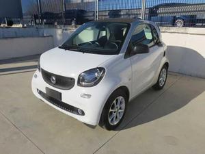 smart fortwo 3ª s. (C twinamic Youngster