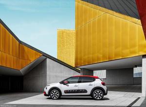 CITROEN C3 PureTech 110 S&S EAT6 Elle rif. 