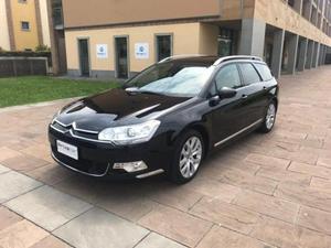 CITROEN C5 2.0 HDi 163 aut. Executive Tourer rif. 