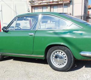 Fiat 850 COUPE' SPORT , ISCRITTA ASI, PERFETTA