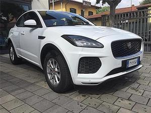 JAGUAR E-Pace 2.0D 150 CV AWD R-Dynamic S rif. 