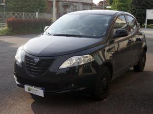 Lancia Ypsilon  CV 5 porte Elefantino