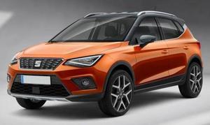 SEAT Arona 1.6 TDI 95 CV Reference rif. 