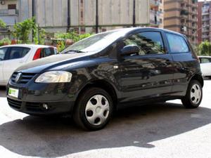 Volkswagen Fox 1.4