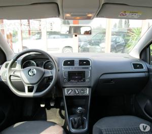 Volkswagen Polo 1.4 TDI 90 CV 5p. Comfortline BlueM
