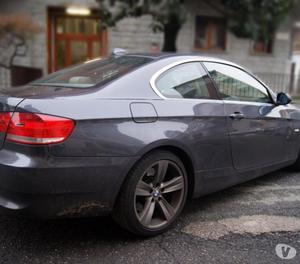 BMW Serie 3 Coupè 325d CAMBIO AUTOMATICO