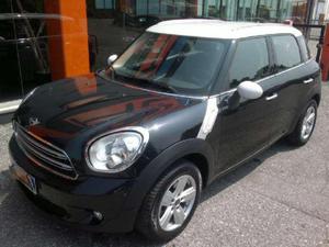 Mini Countryman Cooper D Business Countryman Automatica