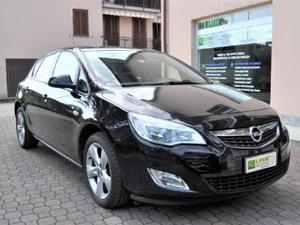 Opel Astra 1.3 CDTI ecoFLEX 5p. Enjoy