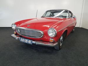 Volvo - p