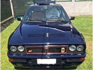 Lancia Delta 2.0i.e. turbo 16V