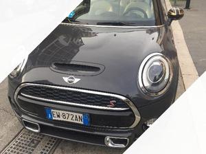 MINI Mini (F56) Cooper S - 