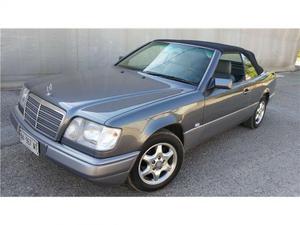 Mercedes-Benz CE 200 Cabrio