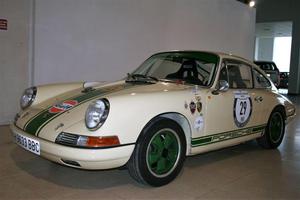 Porsche -  SWB Competicion - Matching numbers - 