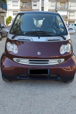 Smart fortwo coupe passion CDI DIESEL