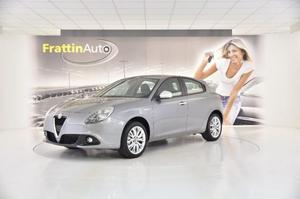 ALFA ROMEO Giulietta 1.4 TURBO 120CV SUPER rif. 