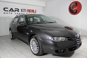 ALFA ROMEO  JTD 16V SW rif. 