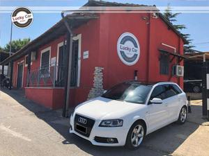 AUDI A3 SPB 1.6 TDI S-Line *FULL OPTIONAL*PRONTA CONSEGNA*