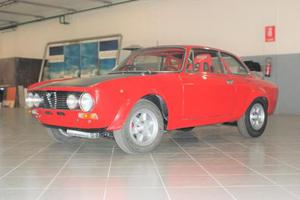 Alfa Romeo GT  Junior