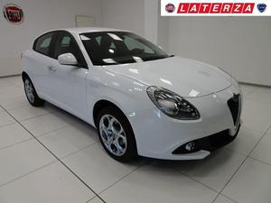 Alfa Romeo Giulietta ( Turbo 120 CV GPL Super