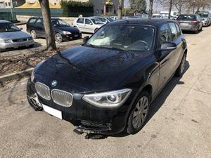 BMW 116 D 116CV 5 PORTE URBAN rif. 