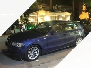 Bmw 118d  perfetta