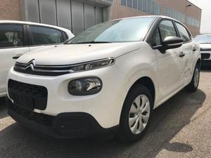 CITROEN C3 BlueHDi 75 S&S Van Live rif. 