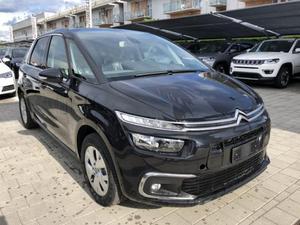 CITROEN C4 Picasso BlueHDi 100 S&S Live NAVIGATORE KM0 rif.