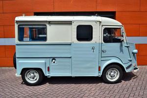 Citroën - HY Camper - 