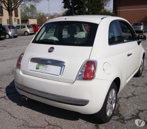 FIAT 500 C 1.2 LLOUNGE BENZINA+GPL ESENTE BOLLO