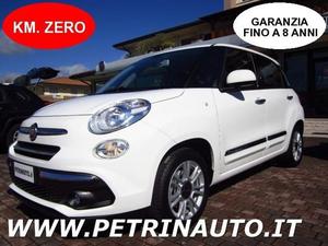 FIAT 500L  CV Pop Star Mod. Nuovo Km.Zero rif. 