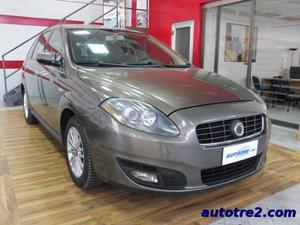 FIAT Croma 1.9 Multijet 16V Dynamic automatica rif. 