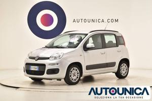 FIAT Panda 1.3 MJT S&S EASY SOLO  KM NEOPAT START&STOP