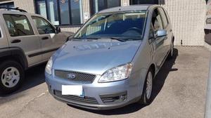 FORD Focus C-Max 1.6 TDCi (90CV) Titanium rif. 