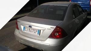 FORD Mondeo 3 serie Bs - 