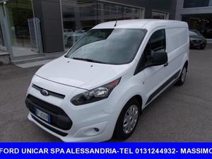 FORD Transit Connect  TDCi 120CV PASSO LUNGO Furgone