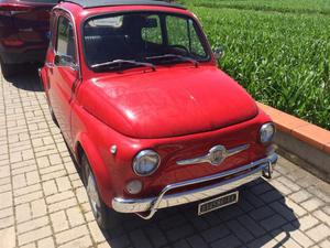 Fiat 500L anno 