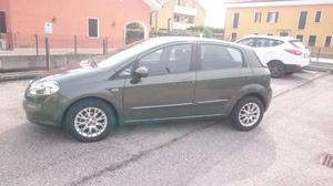 Fiat Punto EVO GPL Emotion cv