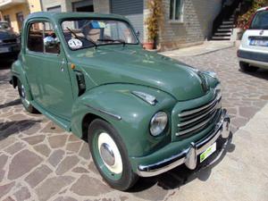 Fiat Topolino