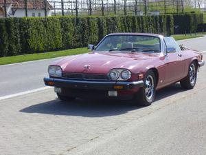 Jaguar - XJS - 