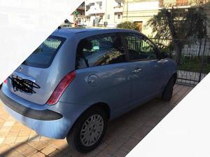 Lancia Ypsilon 1.2 benzina